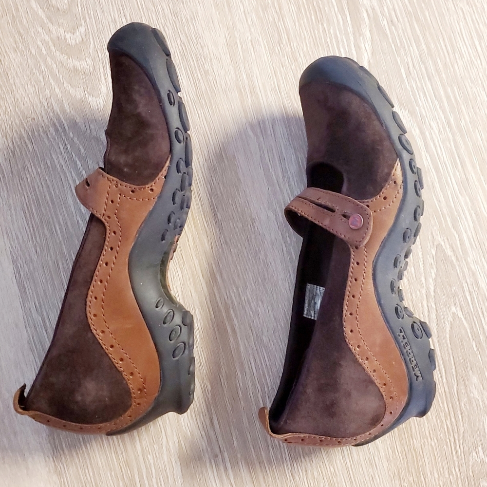 Merrell Mary Janes - Picture 5 of 15